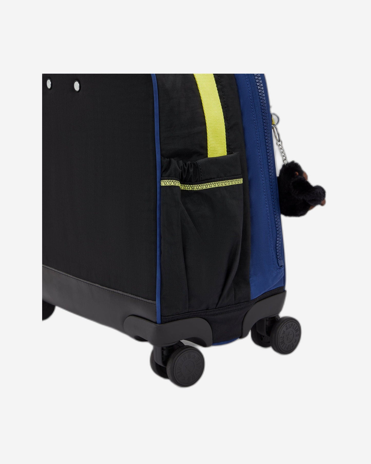 حقيبة Kipling New Storia Lets Scuba ذات العجلات الكبيرة I3767-84J