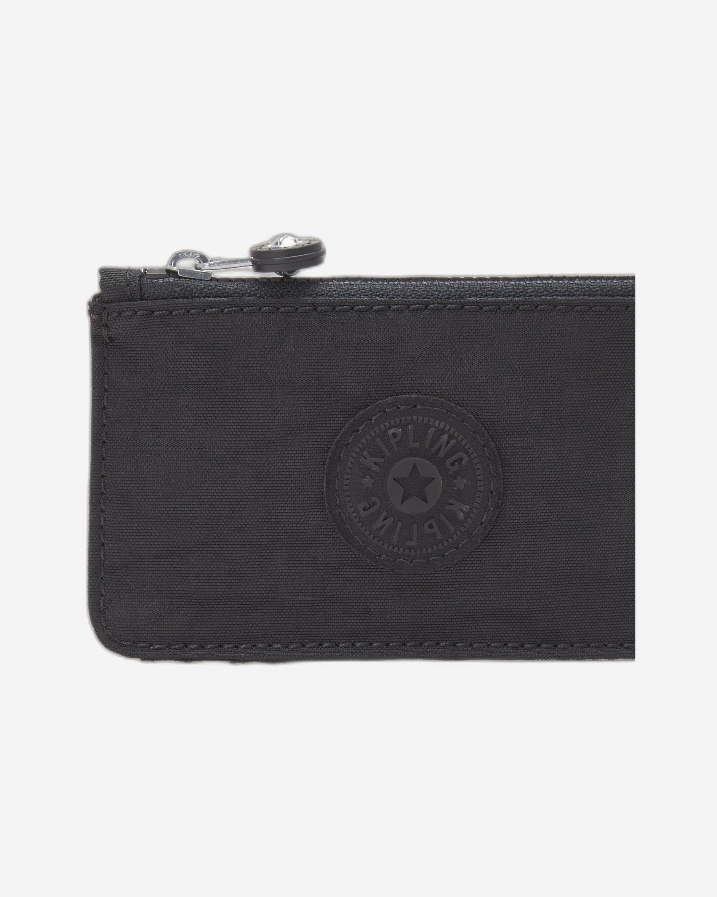 Kipling Camilo Black Noir محفظة بطاقات متوسطة C2I3949-P39