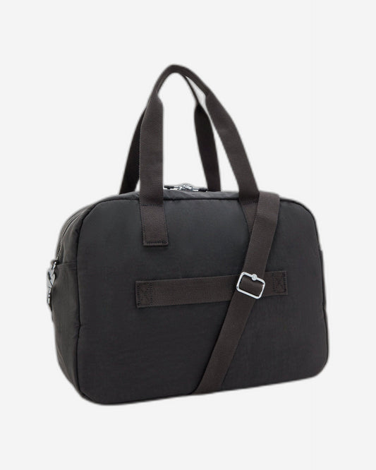 حقيبة Kipling Defea XL Black Noir Medium Weekender I3958-P39