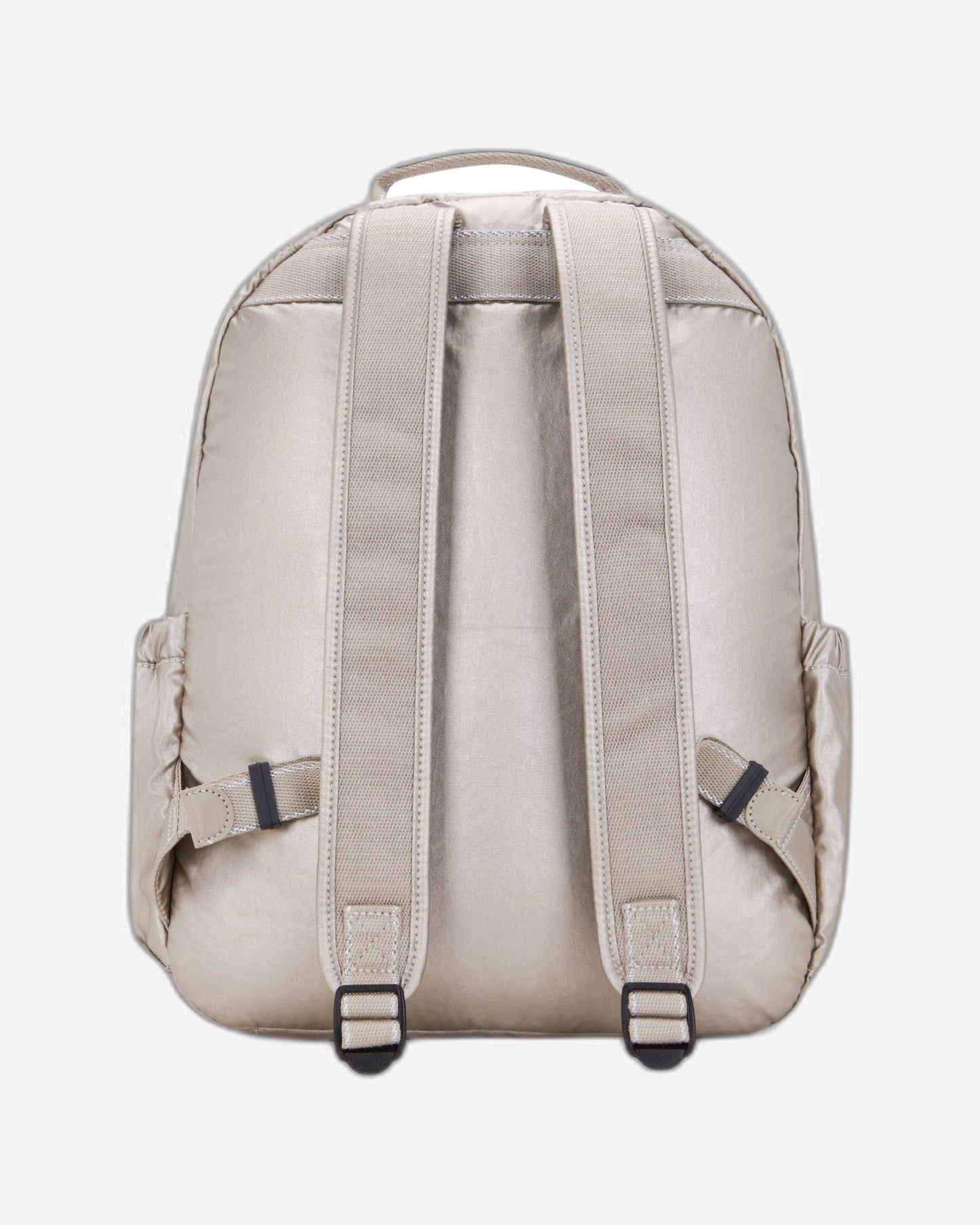 Kipling Seoul Metallic Glow حقيبة ظهر كبيرة C2I4034-48I