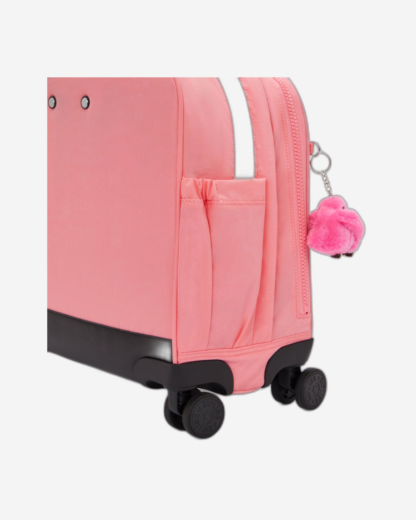 حقيبة Kipling New Storia Coral Sea ذات العجلات الكبيرة I4050-24O