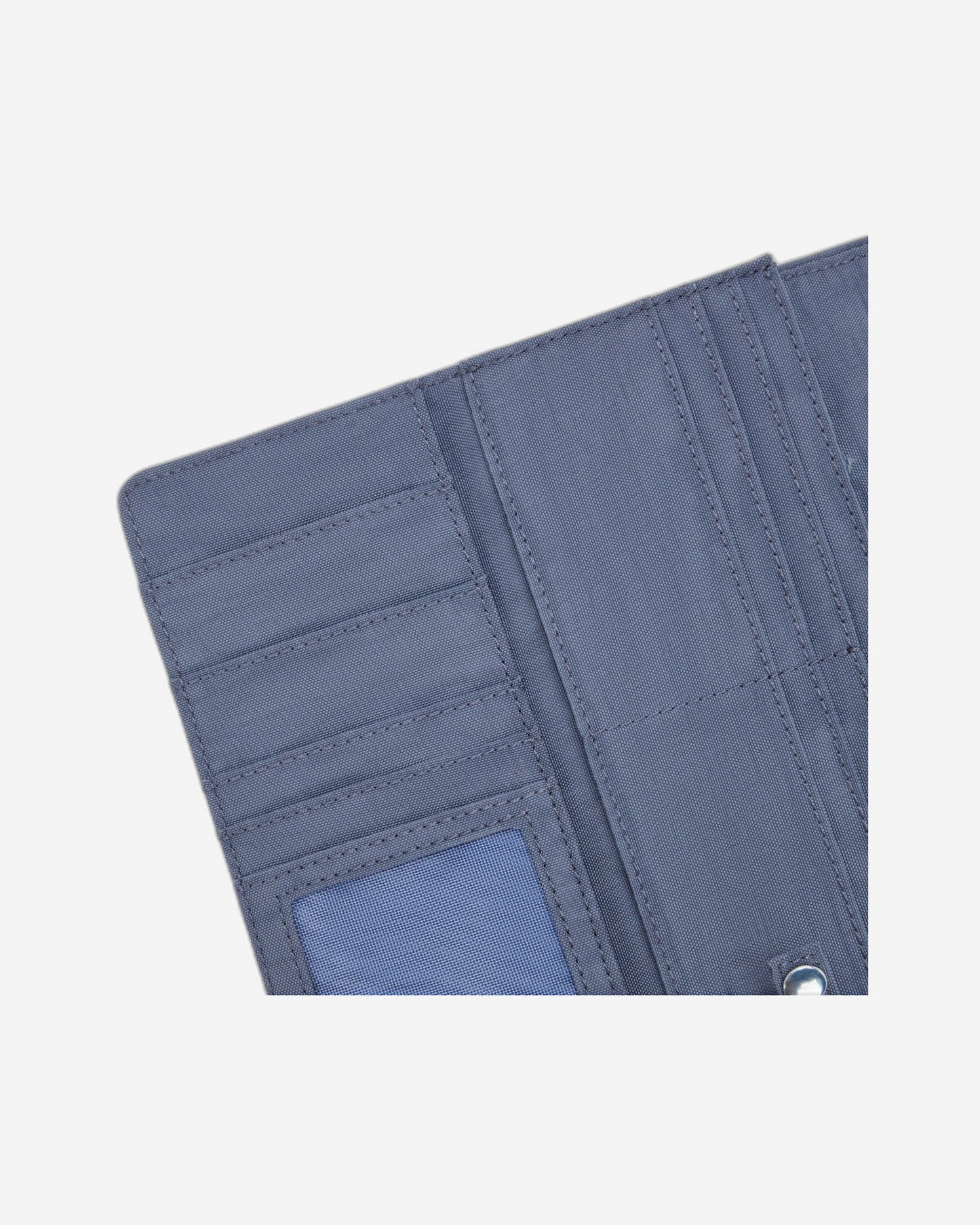 محفظة Kipling Money Land Blue Lover كبيرة I4191-56V