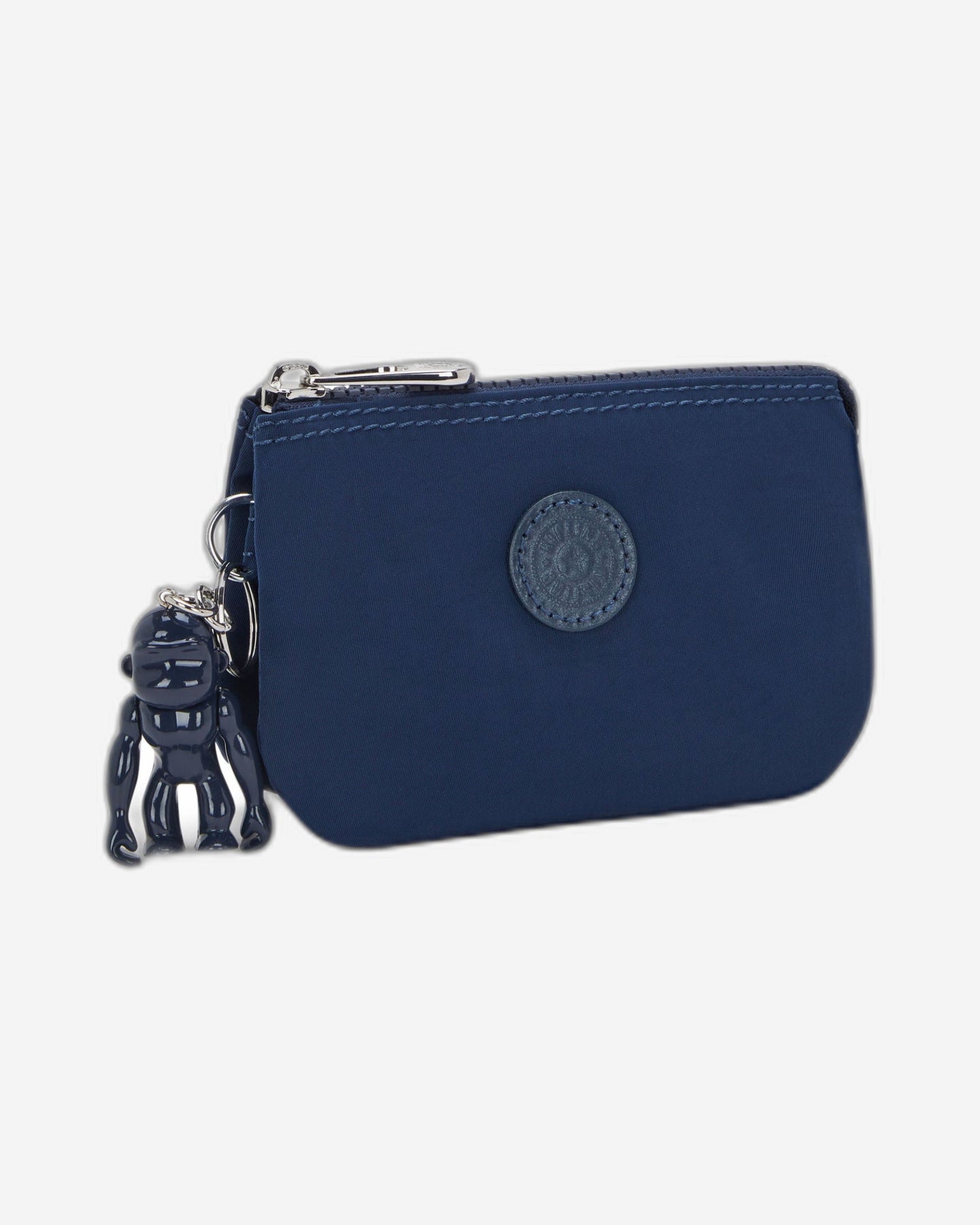 Kipling Creativity S محفظة صغيرة باللون الأزرق اللانهائي I4194-3HK