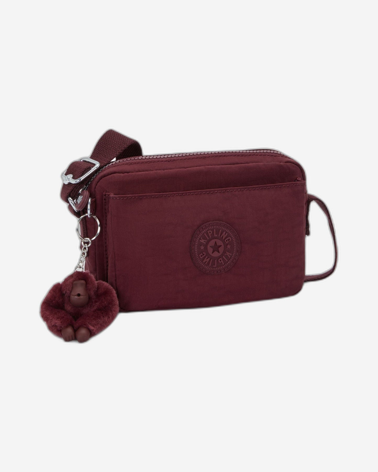 Kipling أبانو لونج واين، حقيبة كروس صغيرة I4208-5Fw