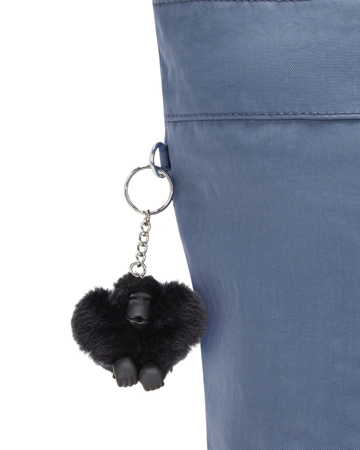 حقيبة Kipling Colissa Up Blue Lover Large Tote I4755-56V