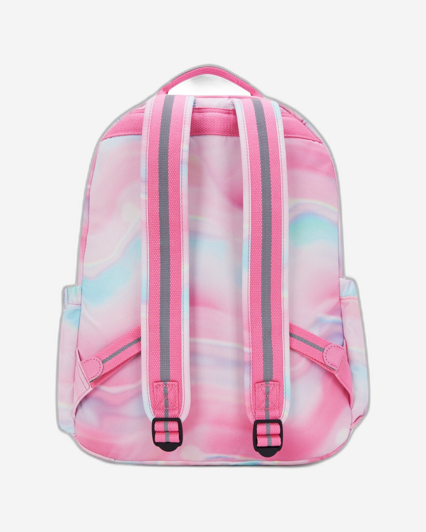 حقيبة ظهر Kipling Seoul Rose Glow كبيرة I4851-3BU