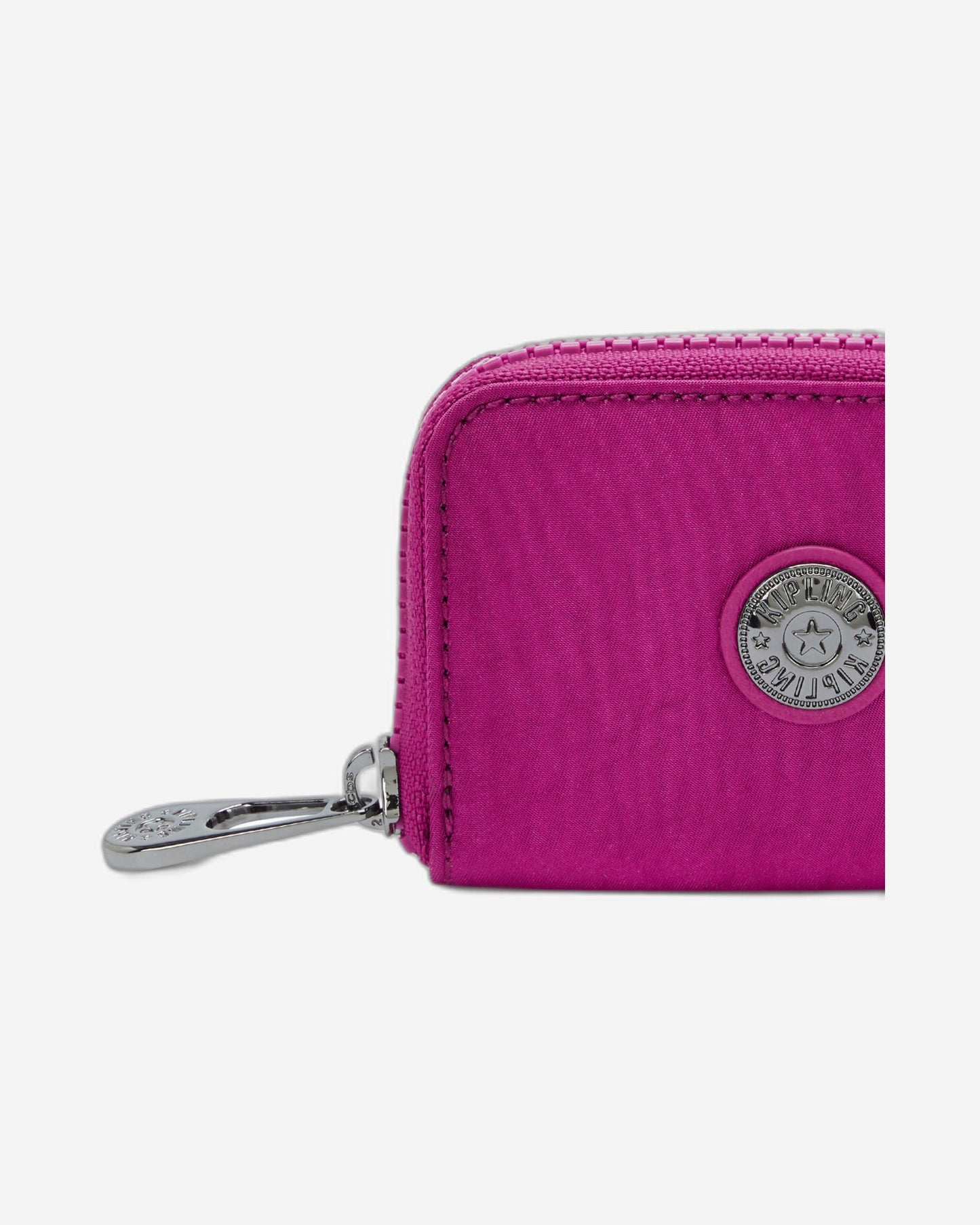 محفظة Kipling Cash Buddy Fuchsia Night صغيرة I4877-7LE