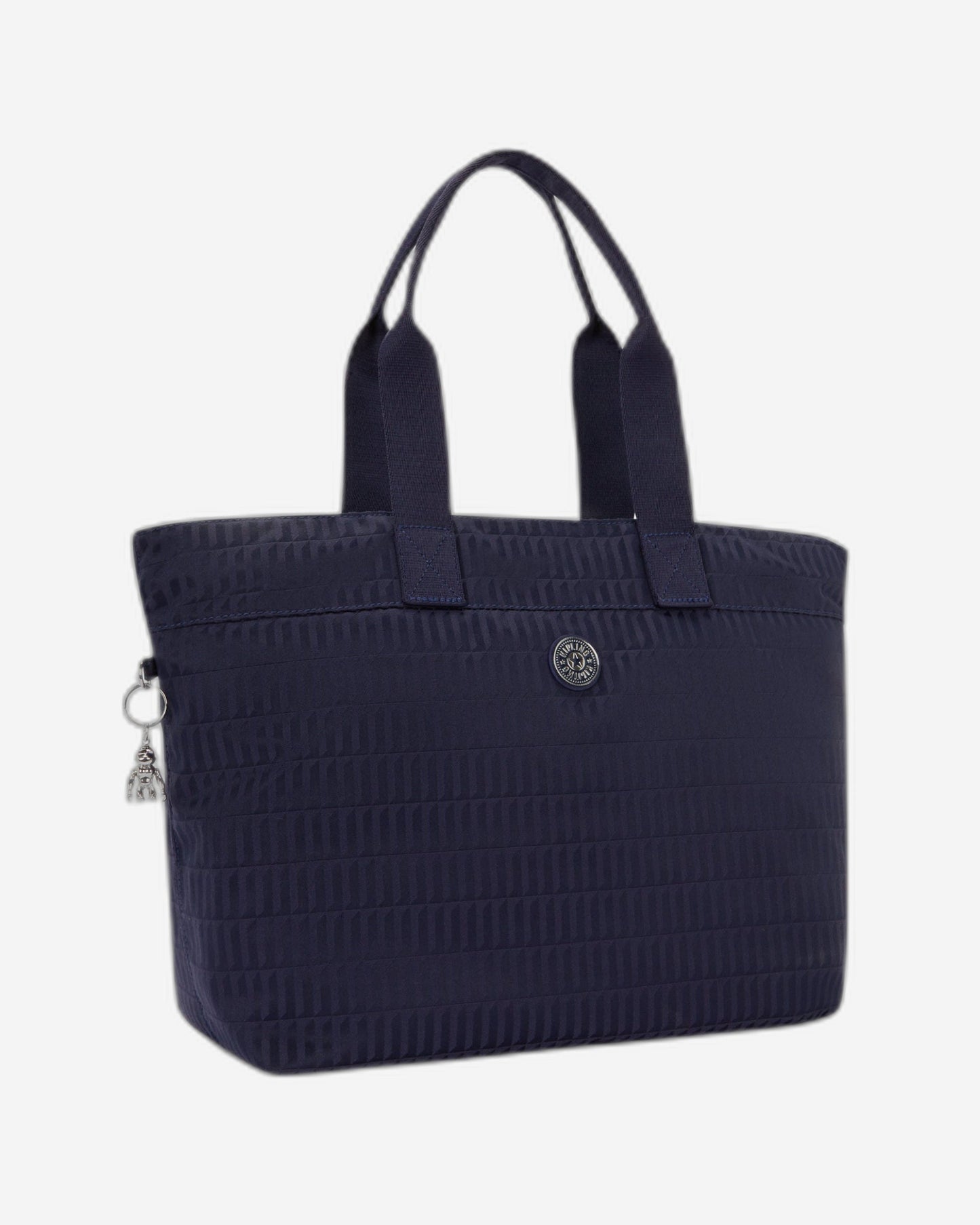 Kipling Colissa Up Night Tile Jq حقيبة يد كبيرة I4895-9HZ