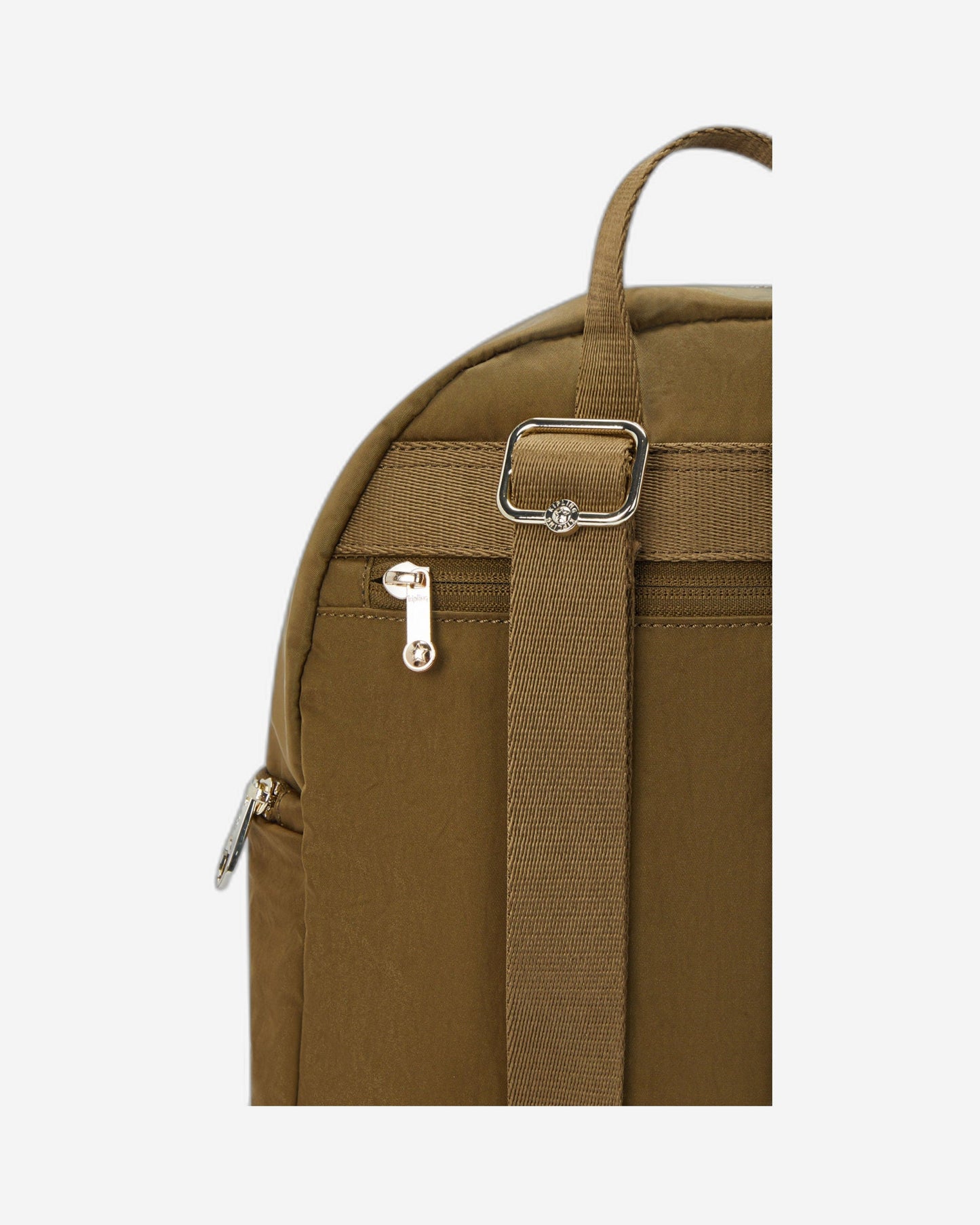 حقيبة ظهر Kipling The City S Dry Laurel Spice الصغيرة I5036-3KP
