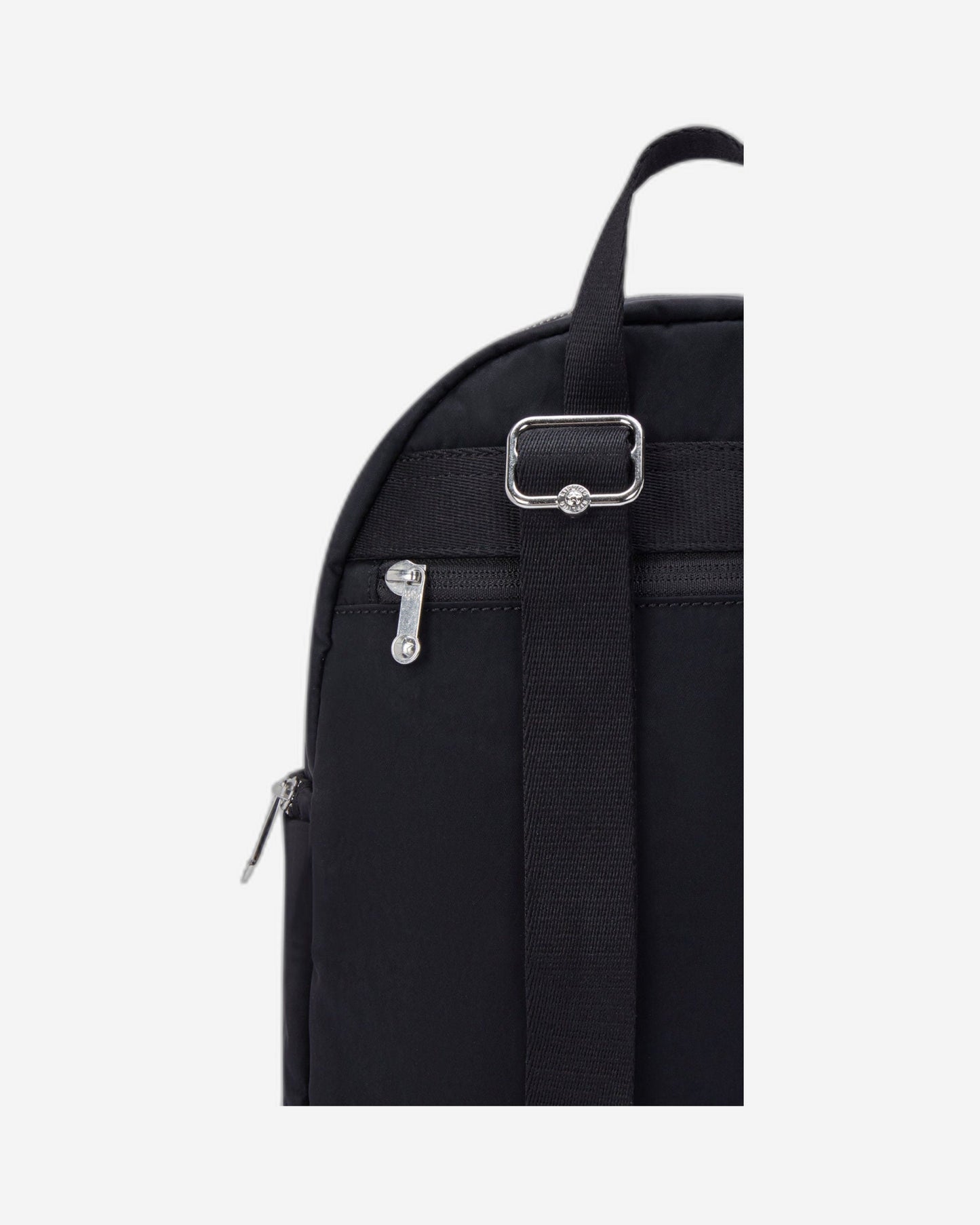 حقيبة ظهر صغيرة Kipling The City S Black Spice I5036-5JB
