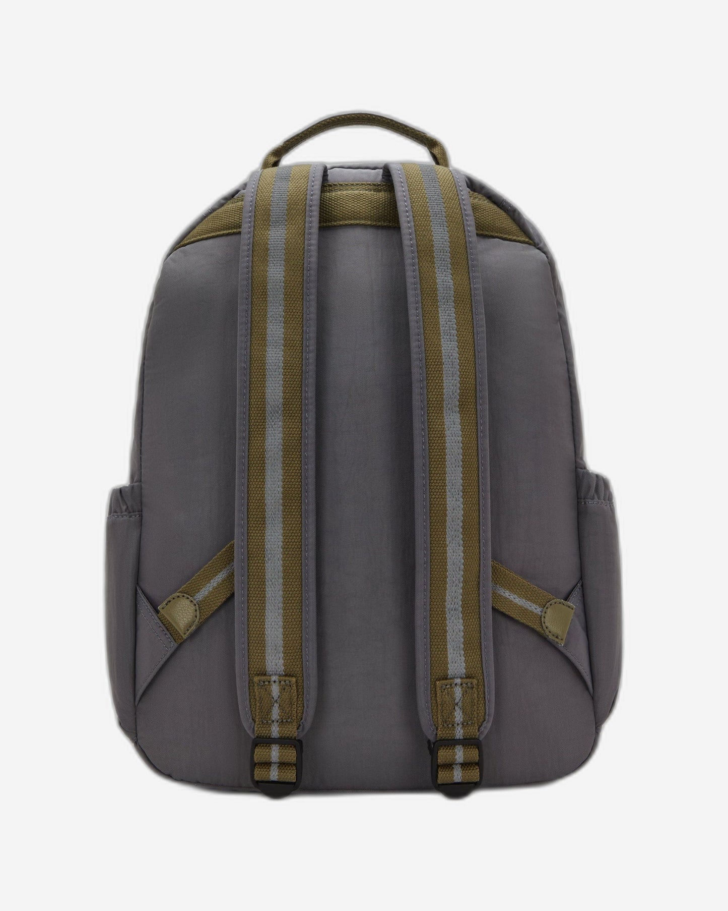Kipling Seoul Back To Grey حقيبة ظهر كبيرة I5140-1DX