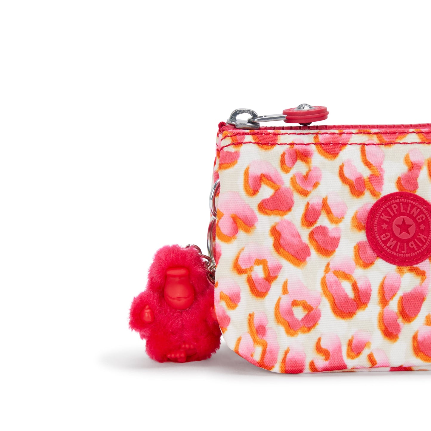 KIPLING-Creativity S-Small Wallet-Latin Cheetah-I5159-6LX