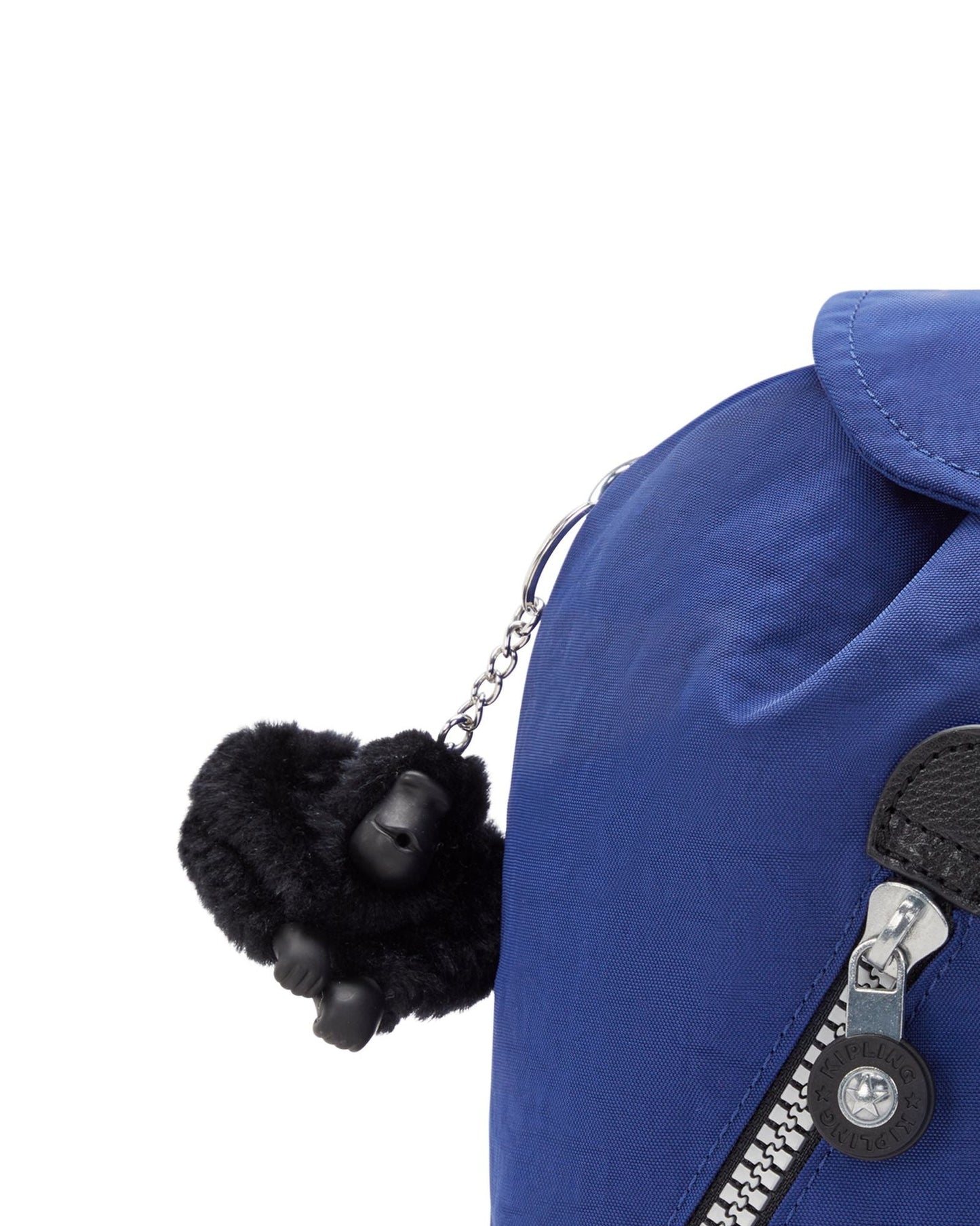 Kipling New Fundamental S Rapid Navy حقيبة ظهر صغيرة C2I5254-BP6