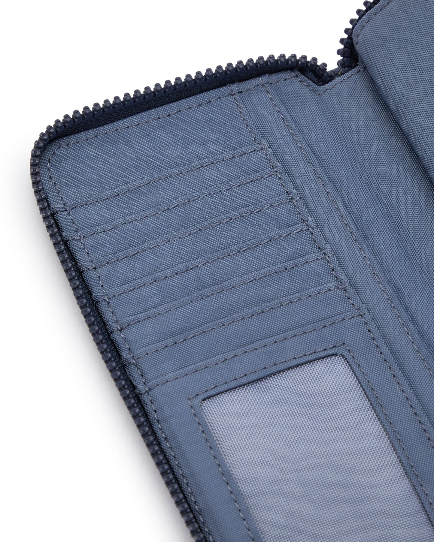 محفظة Kipling Money World Blue Lover الكبيرة I5411-56V