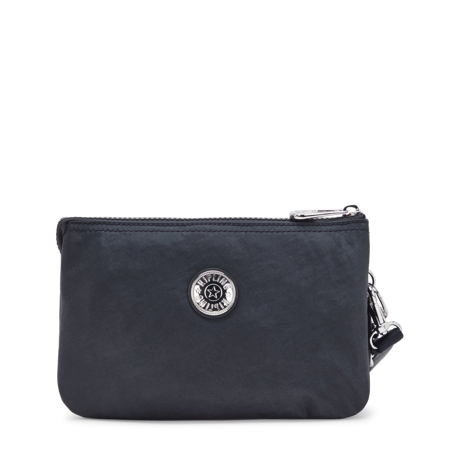 KIPLING-Creativity Xl-حقيبة يد كبيرة جدًا (مع سوار)-Puf متعدد القلوب-I5475-E4K