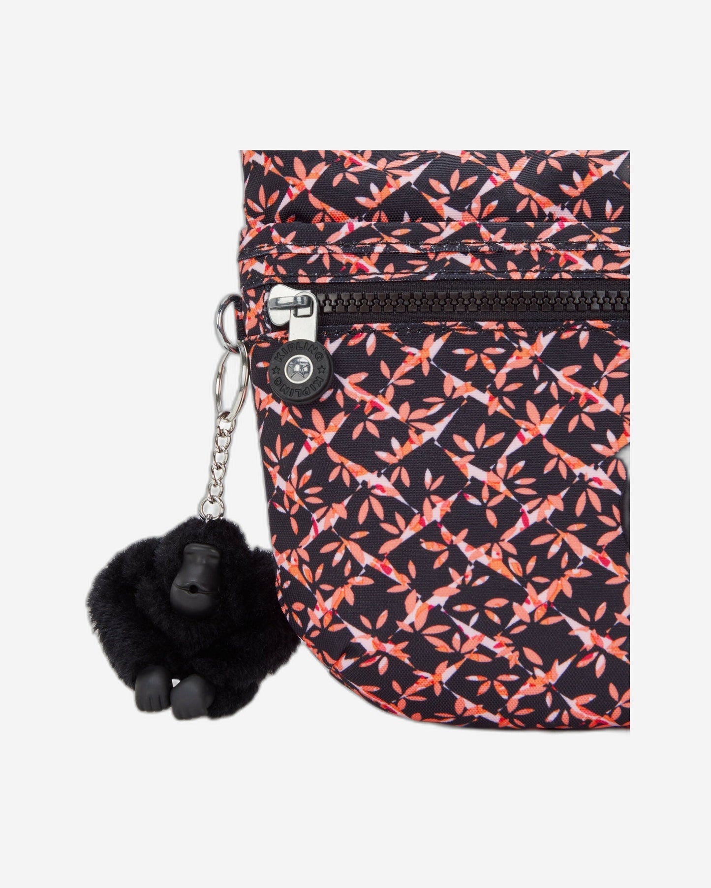 حقيبة كروس صغيرة Kipling Arto S Dancing Bouquet I5786-46X