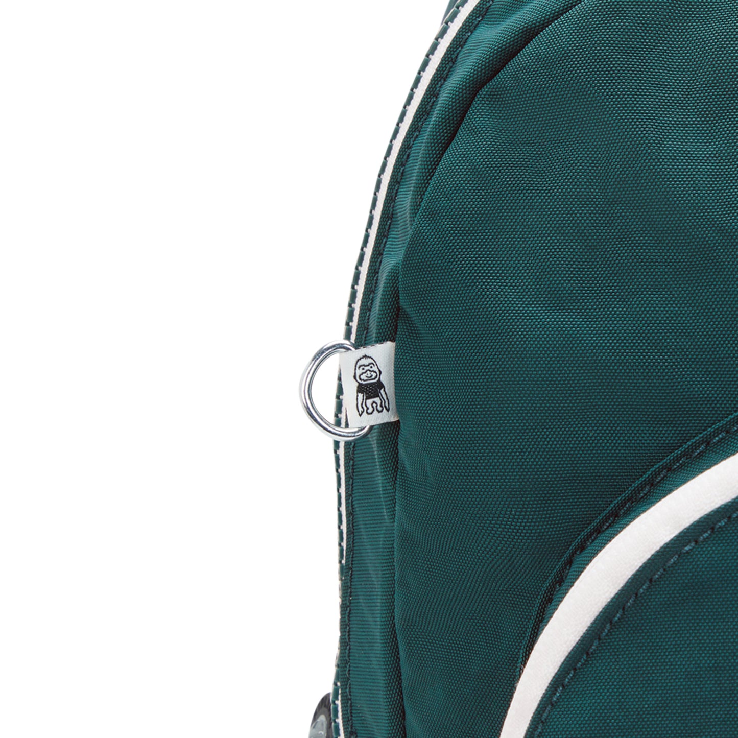 حقيبة ظهر KIPLING-Curtis XL-Large-Vintage Green-I5950-1RM