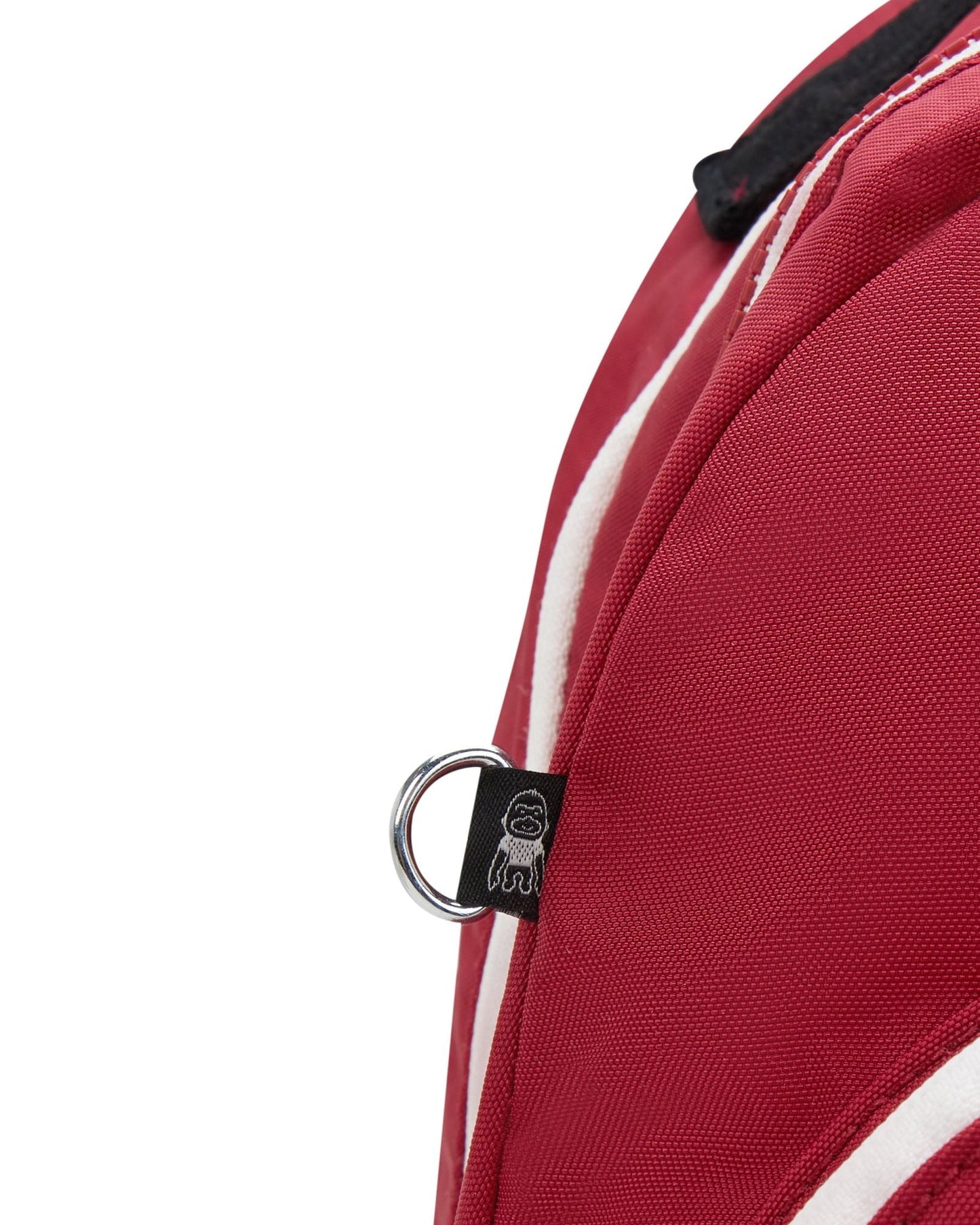 حقيبة ظهر Kipling Curtis Xl Funky Red Combo Large I5950-5MC