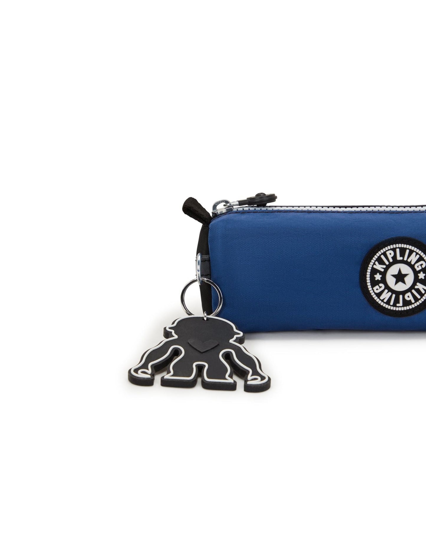 قلم حبر جاف Kipling Freedom Scuba Blue Bl متوسط الحجم I6035-9EK