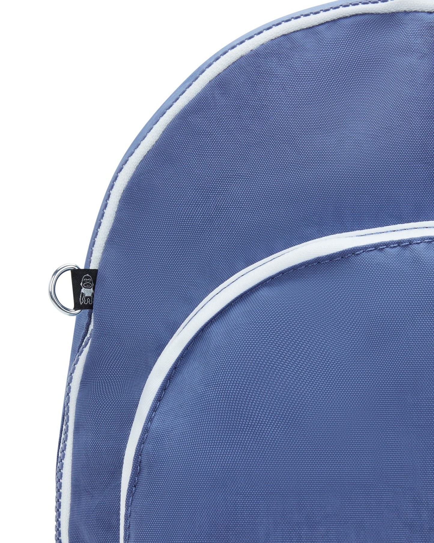حقيبة ظهر Kipling Curtis L Blue Lover Combo كبيرة I6521-5PC