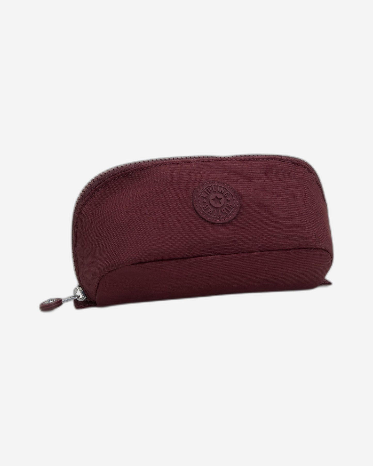 Kipling Mirko S Lounge Wine حقيبة مستحضرات تجميل صغيرة I6599-5Fw