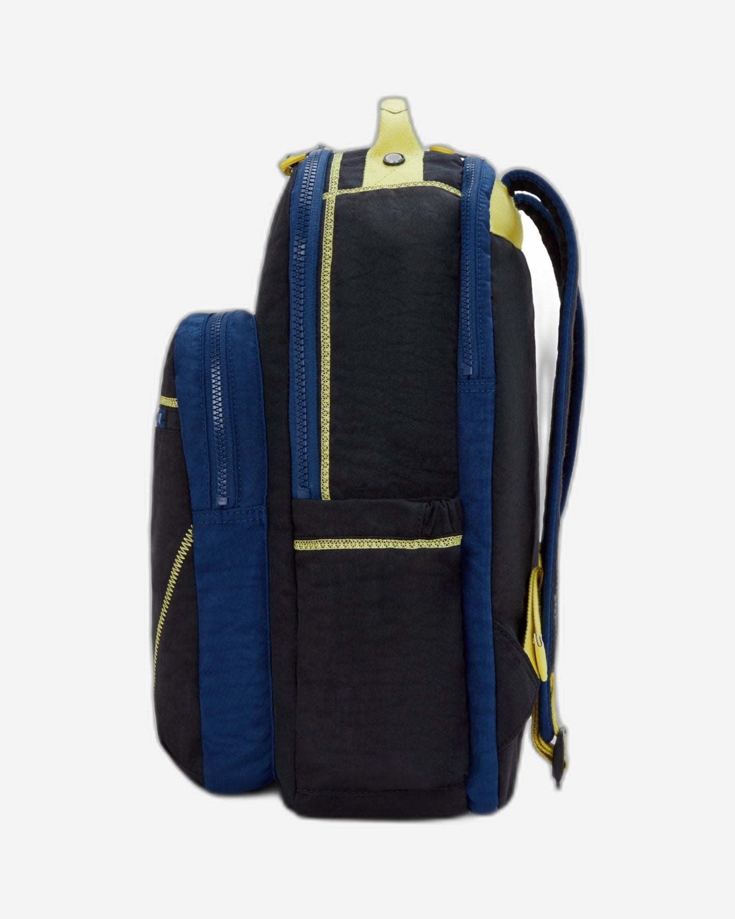 حقيبة ظهر Kipling Seoul Lap Lets Scuba كبيرة مع حجرة للكمبيوتر المحمول I6658-84J
