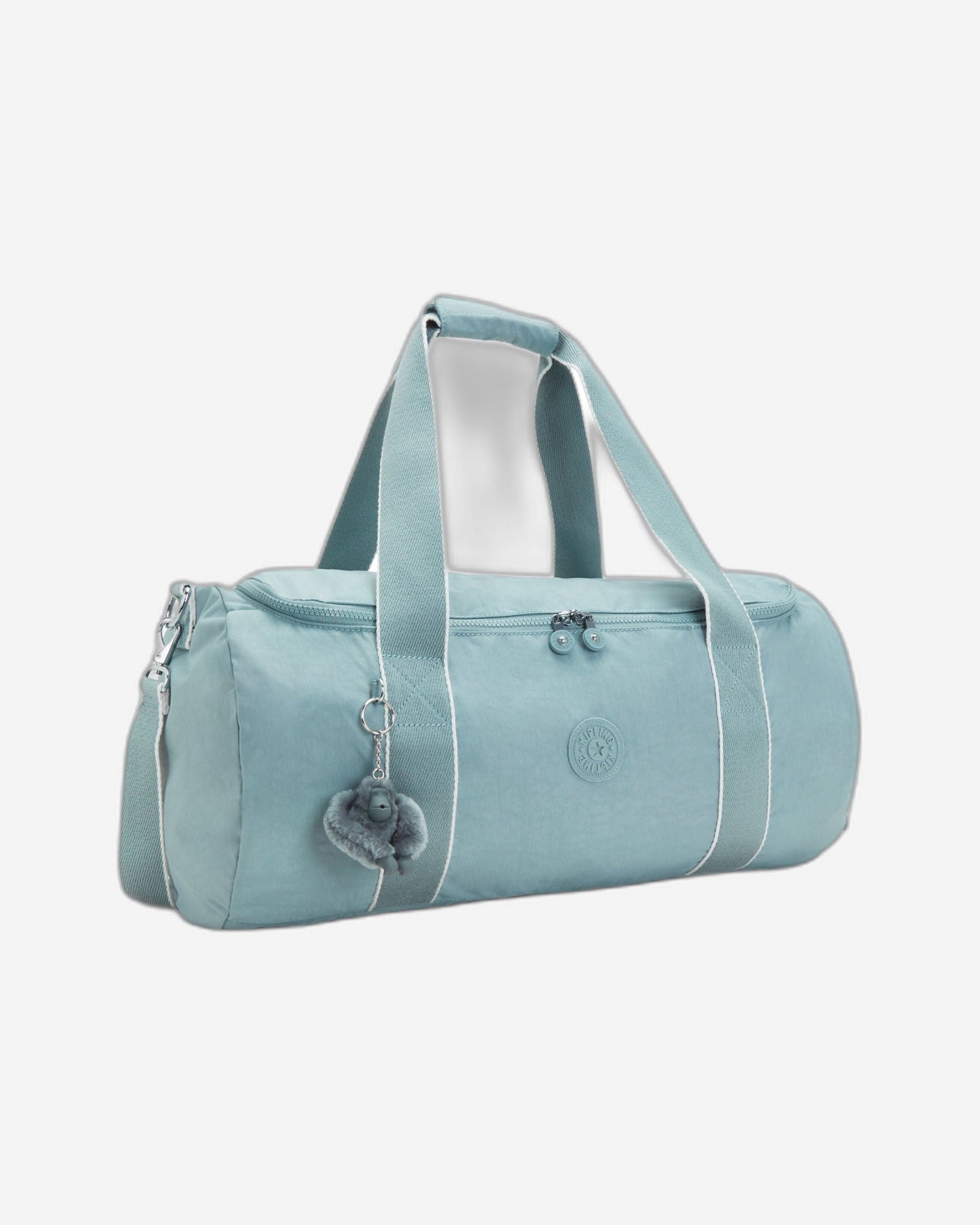 حقيبة Kipling Argus S صغيرة مريحة باللون الرمادي I6810-3NL
