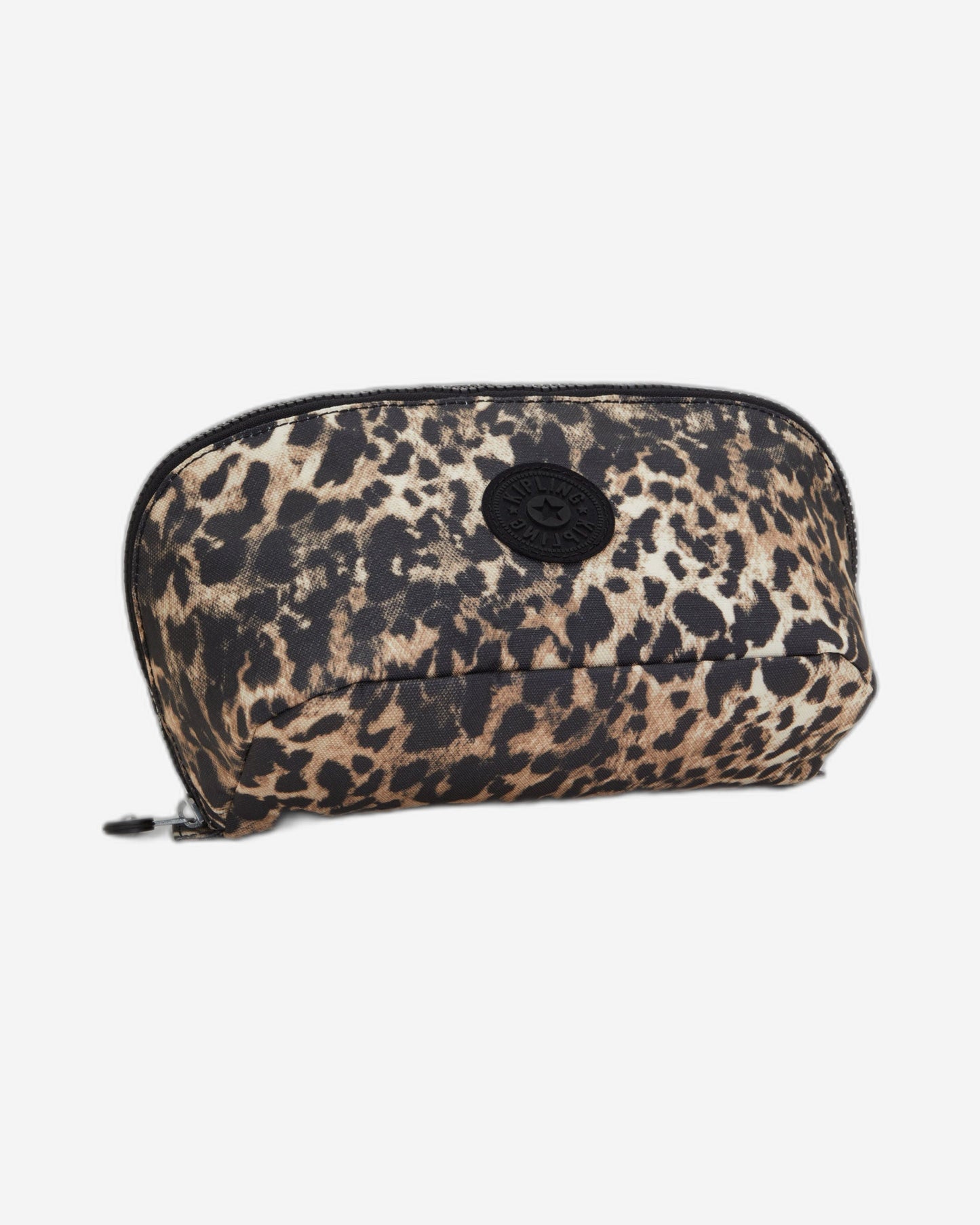 حقيبة أدوات الزينة الكبيرة Wild Leopard Mirko M من Kipling I6838-6JP