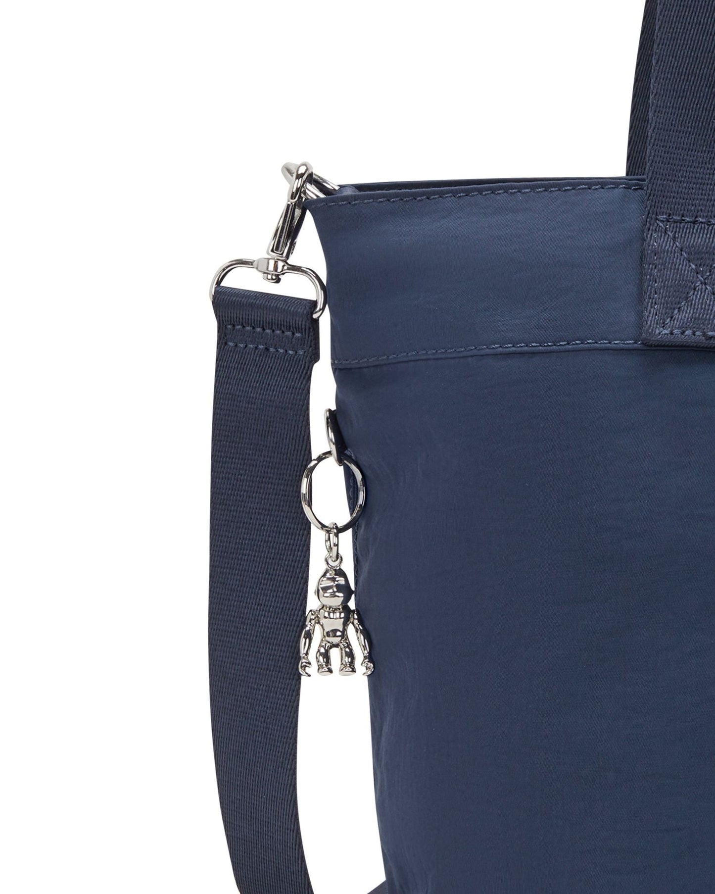 حقيبة Kipling Colissa S Endless Blue صغيرة I6951-86E