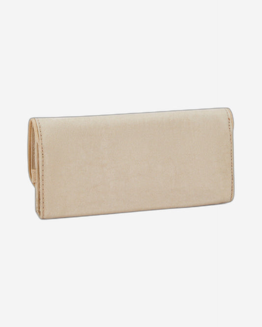 Kipling Money Land Sparkled Beige Large wallet I7015-5DV
