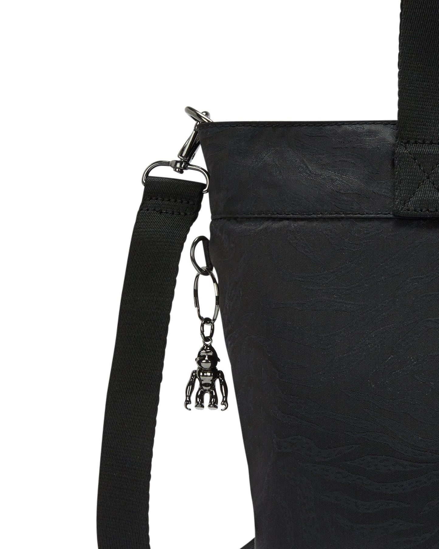 حقيبة Kipling Colissa S Undersea Jacquard صغيرة I7256-49J