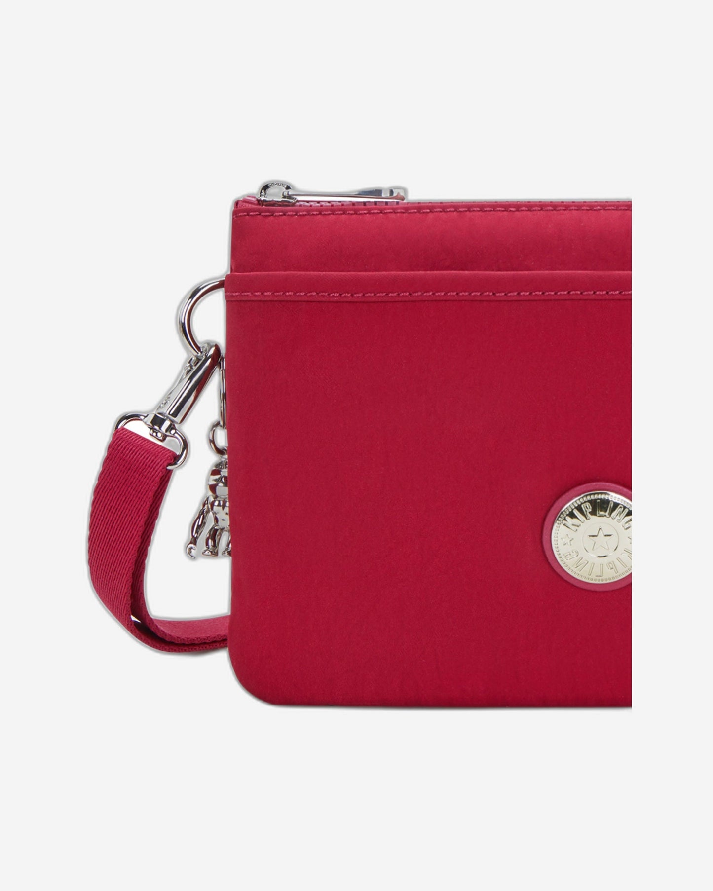 حقيبة كروس صغيرة Kipling Riri Red Red Wine I7679-6SE