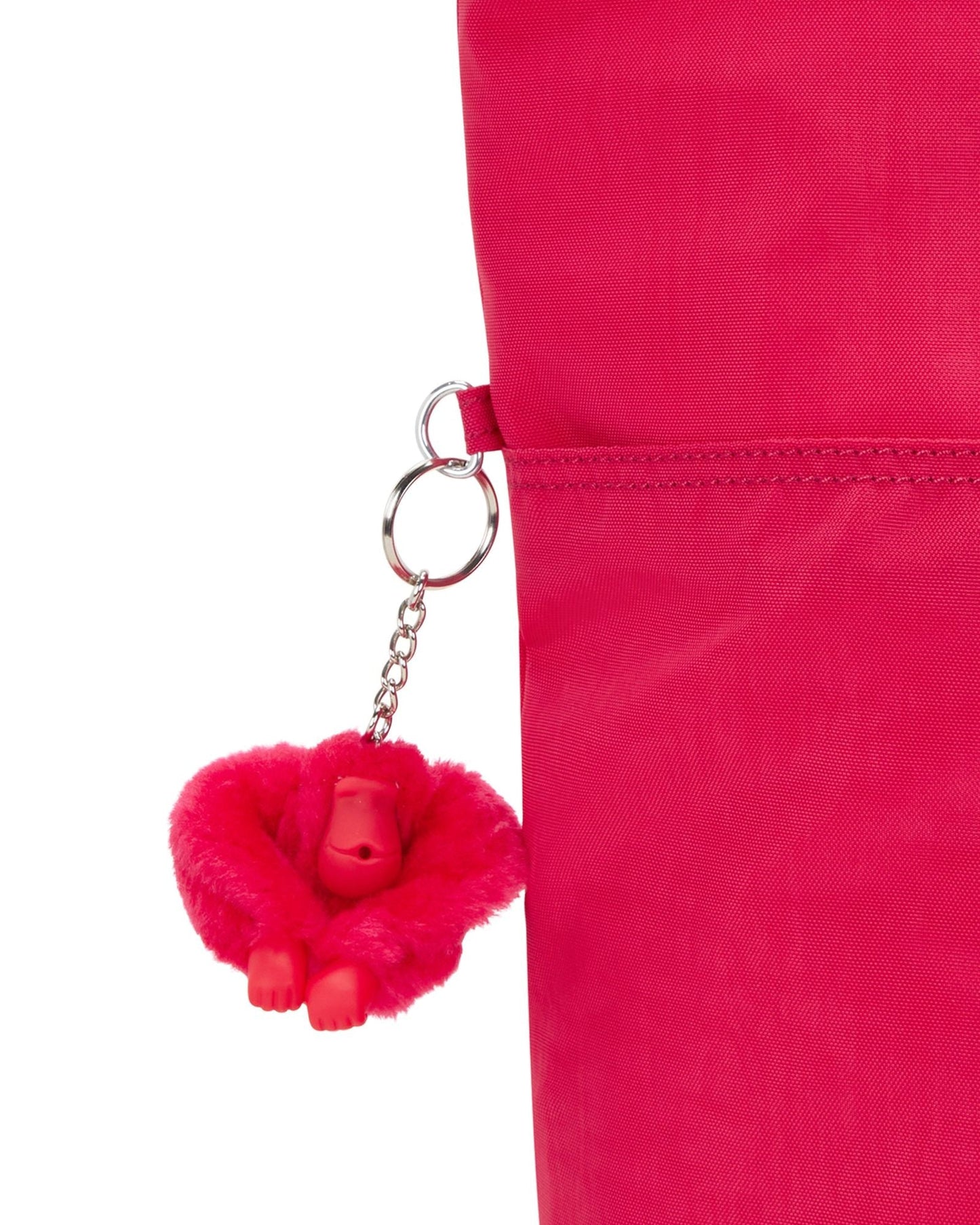 حقيبة يد كبيرة كونفيتي بينك من Kipling Hanifa طراز C2I7937-T73