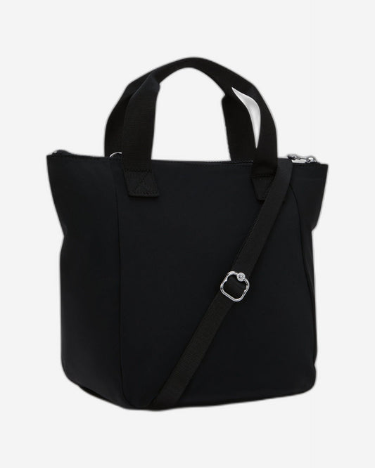 حقيبة غداء Kipling Awakea Infinite Black المتوسطة (مع حزام كتف قابل للإزالة) I8053-2EN