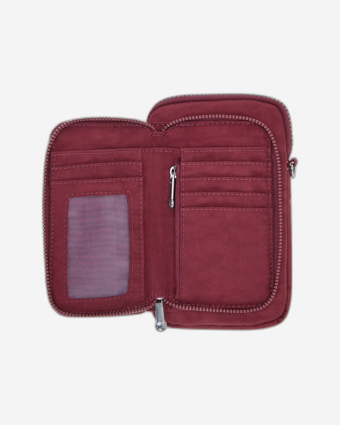حقيبة كروس صغيرة Kipling Telmo Lounge Wine I8084-5FW
