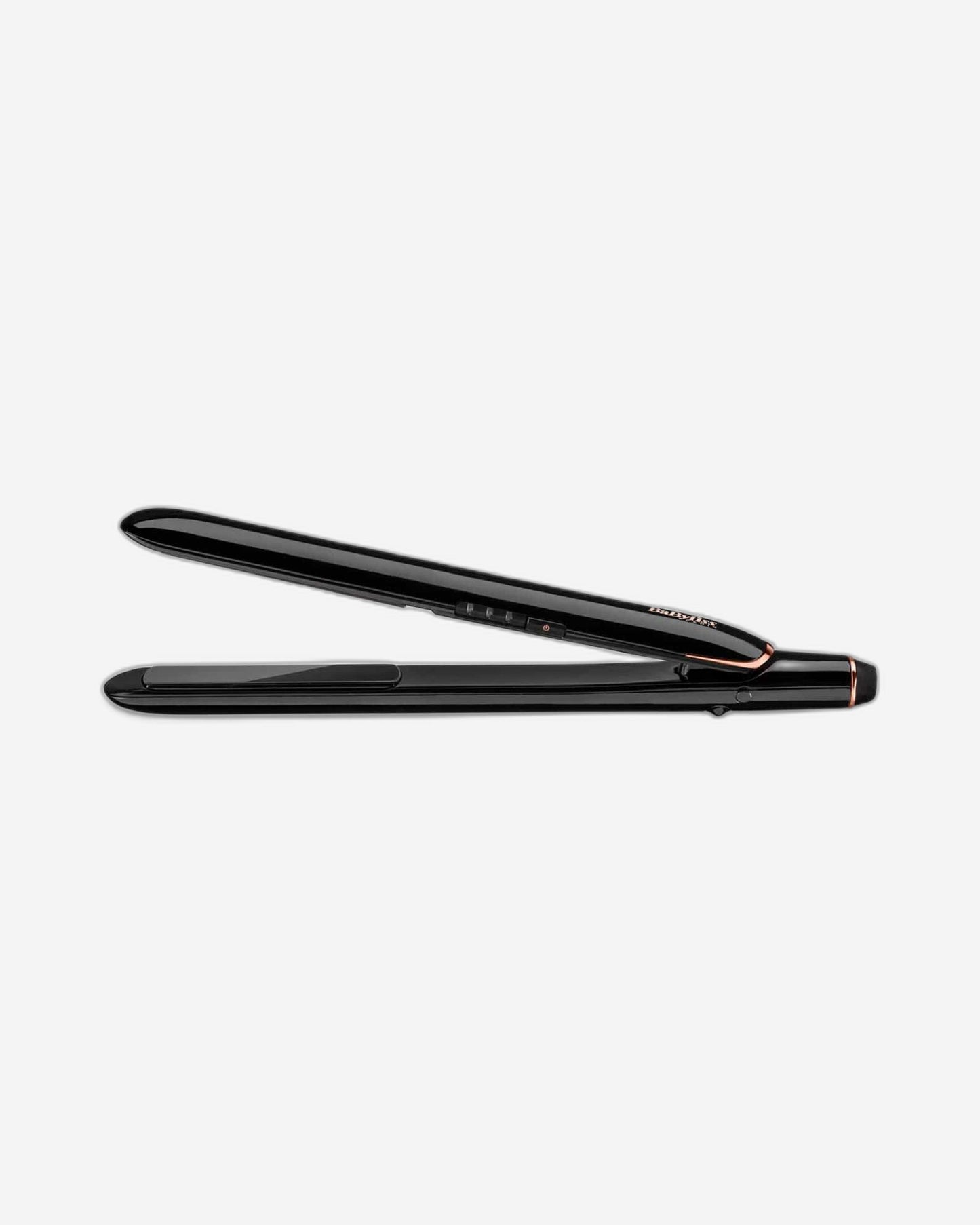 مكواة تمليس الشعر بيبي ليس 25 ملم ST250SDE