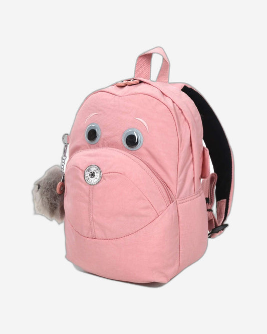Kipling Faster Bridal Rose حقيبة ظهر أطفال 00253-46Y