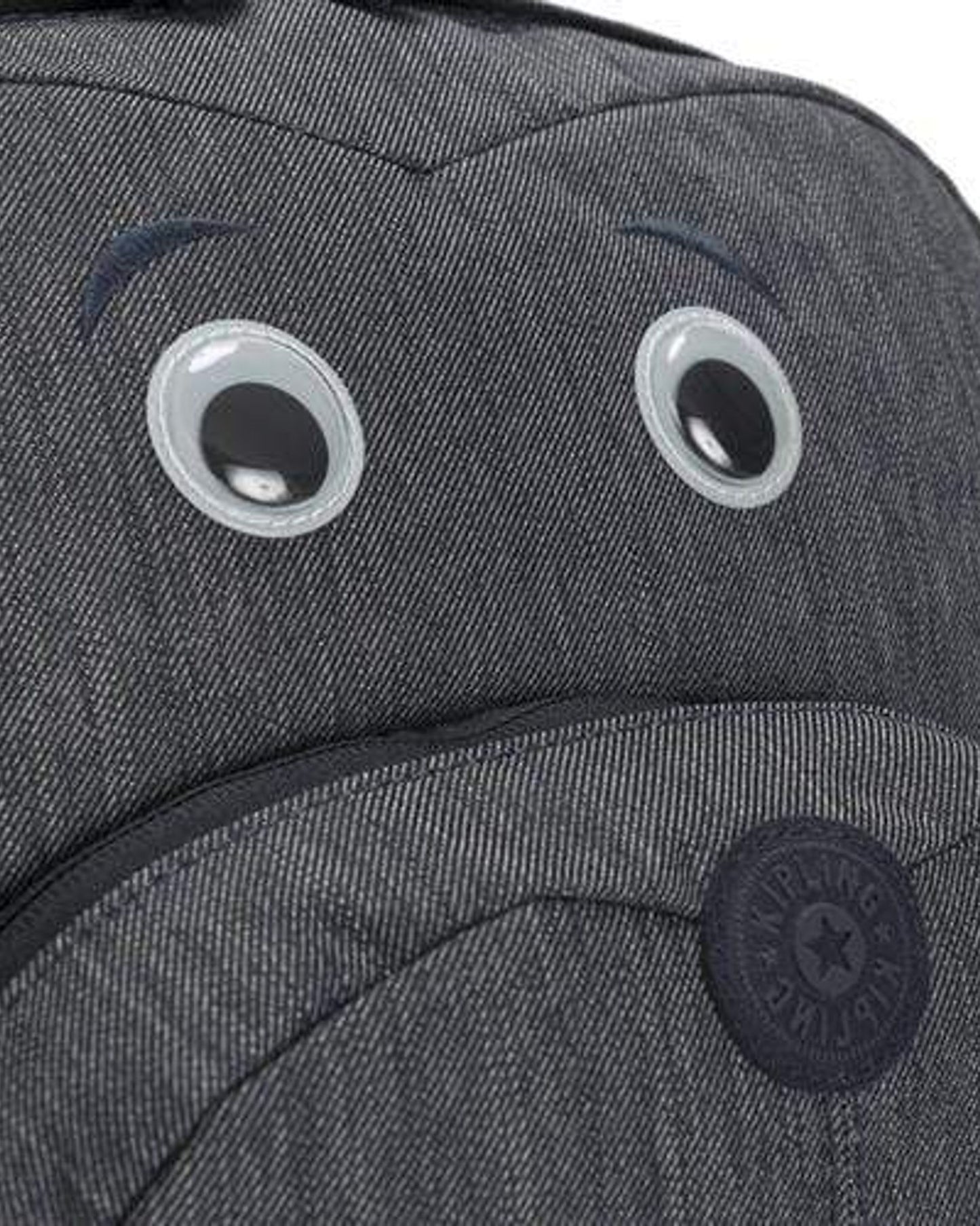 Kipling Nusi Marine Navy حقيبة أطفال بعجلات C2I6787-58C