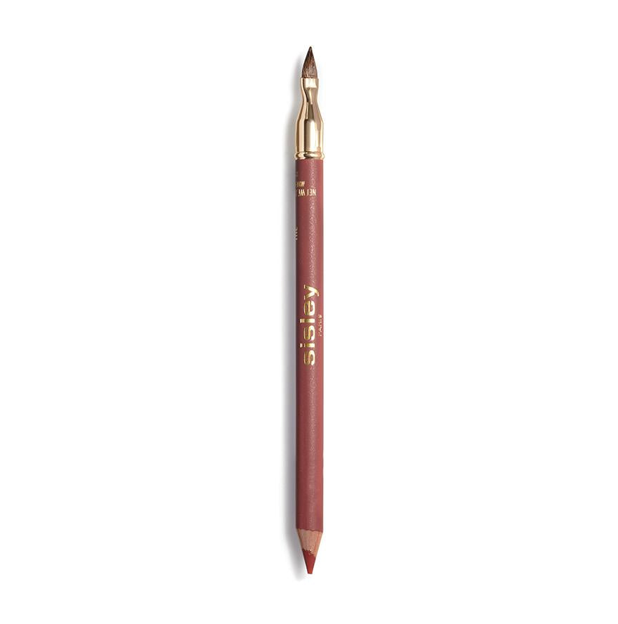 Sisley Phyto-Levres Perfect Lip liner - Rose The, 1.2 g - 187613