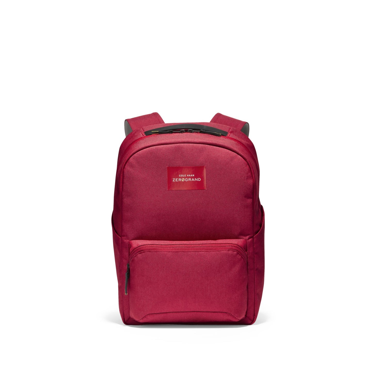 ZEROGRAND BACKPACK RED DAHLIA - Jashanmal Home