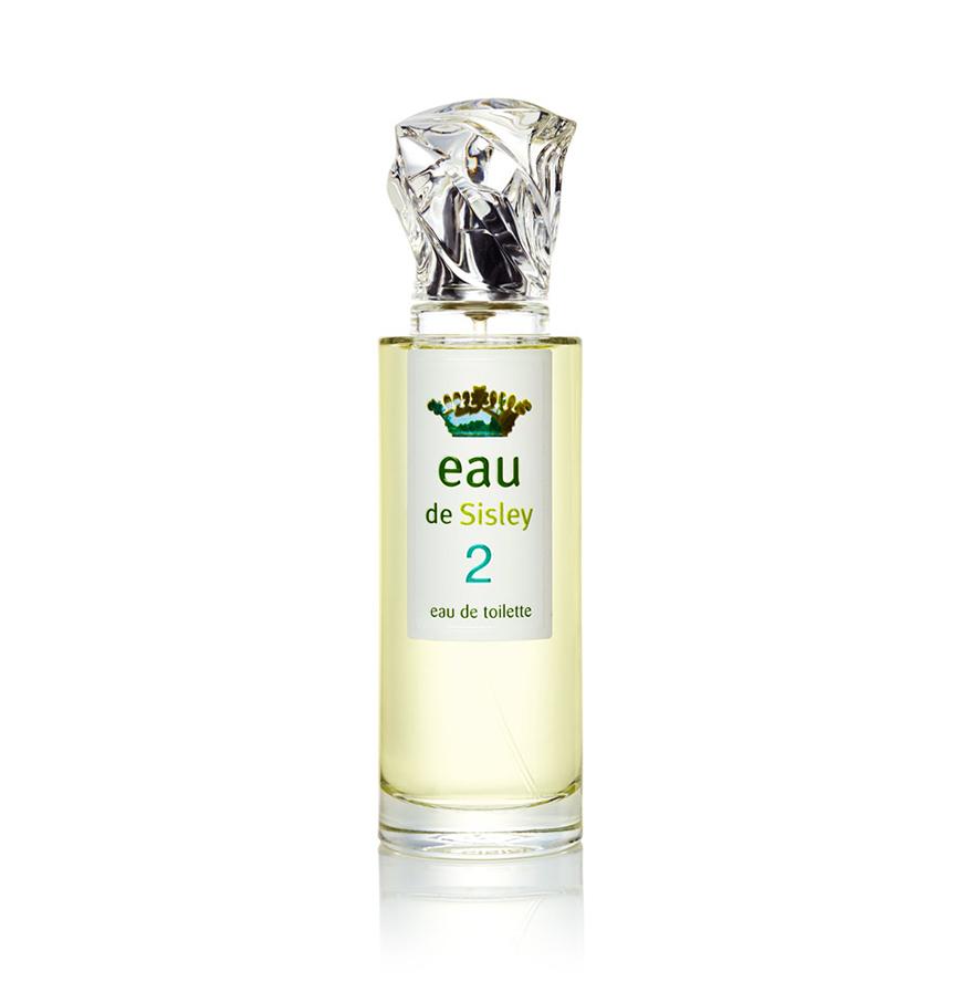 Sisley Eau De 2 Spray - 100 ml - 193200
