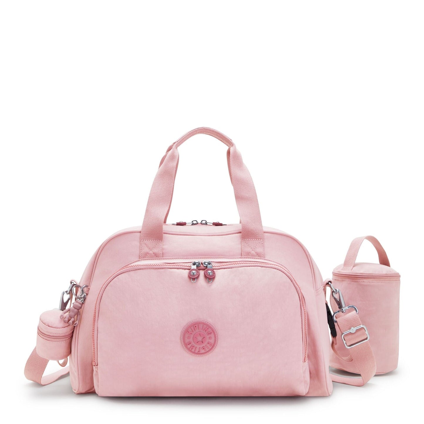 Camama Lavender Blush