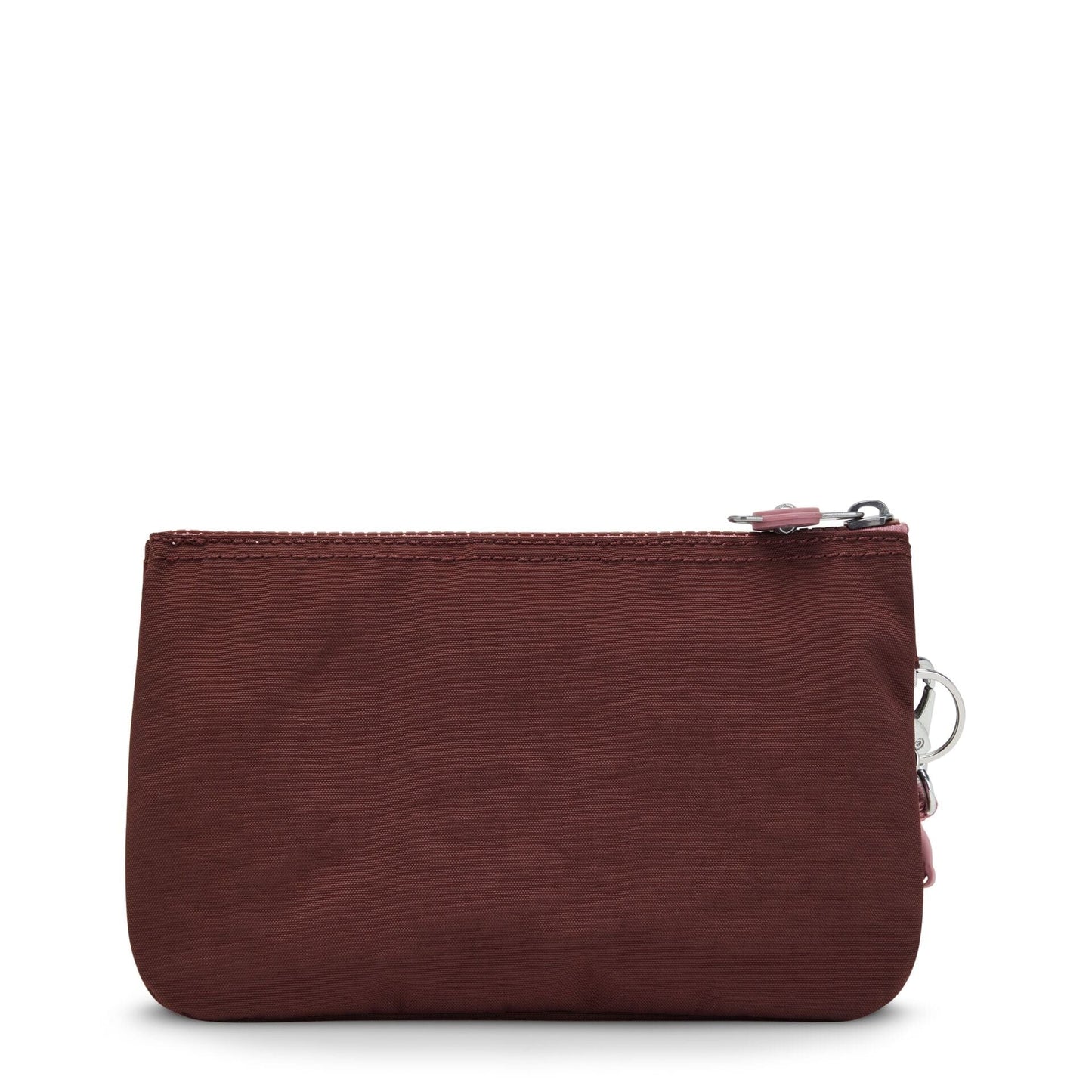 KIPLING-Creativity Xl-حقيبة يد كبيرة جدًا (مع سوار)-لون الماهوجني Bl-15156-Z00