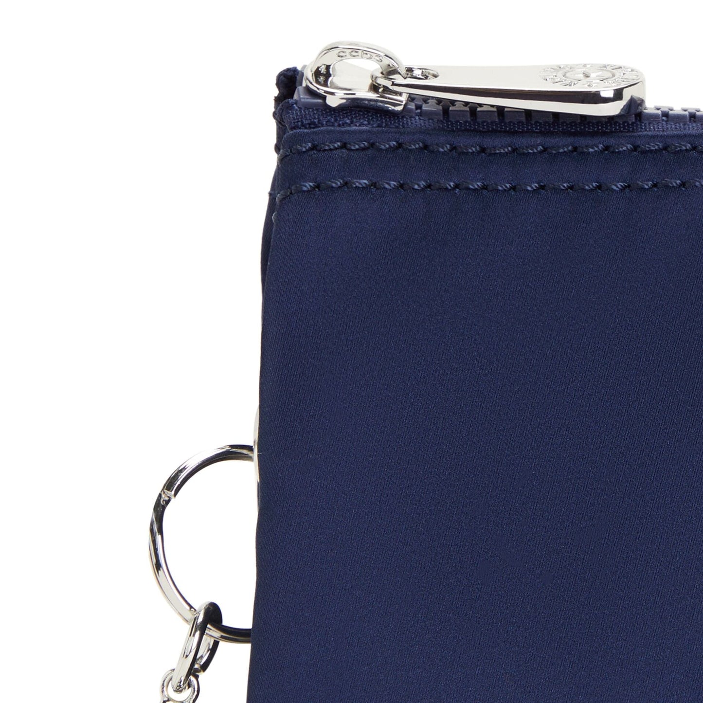 KIPLING-Creativity L-Large wallet-Cosmic Blue-I3361-R47