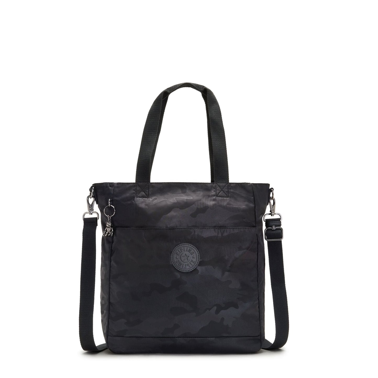 Sunhee Black Camo Emb