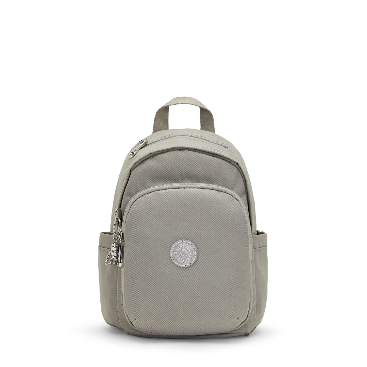 Delia Mini Almost Grey