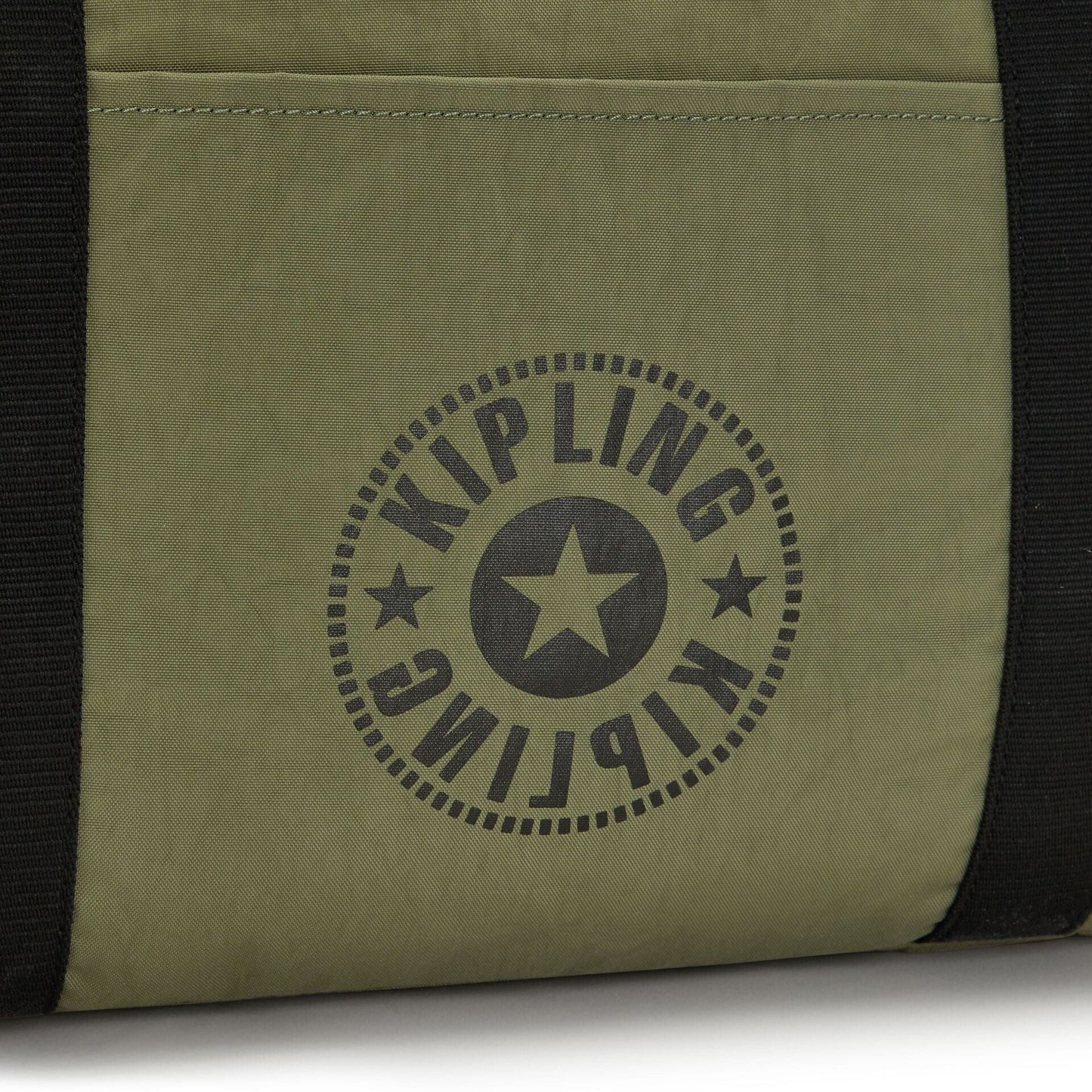 حقيبة Kipling-Art M Lite-Large Tote-Strong Moss C-I5893-R75
