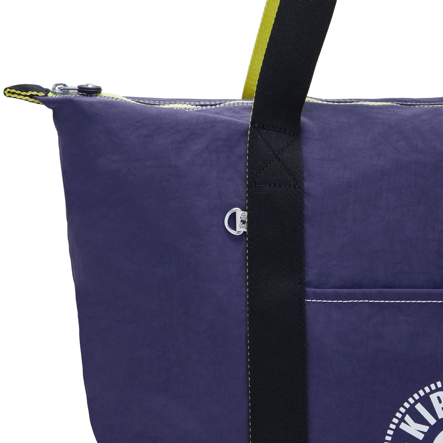 حقيبة Kipling-Art M Lite-Large Tote-Ultimate Navy C-I5893-Z68