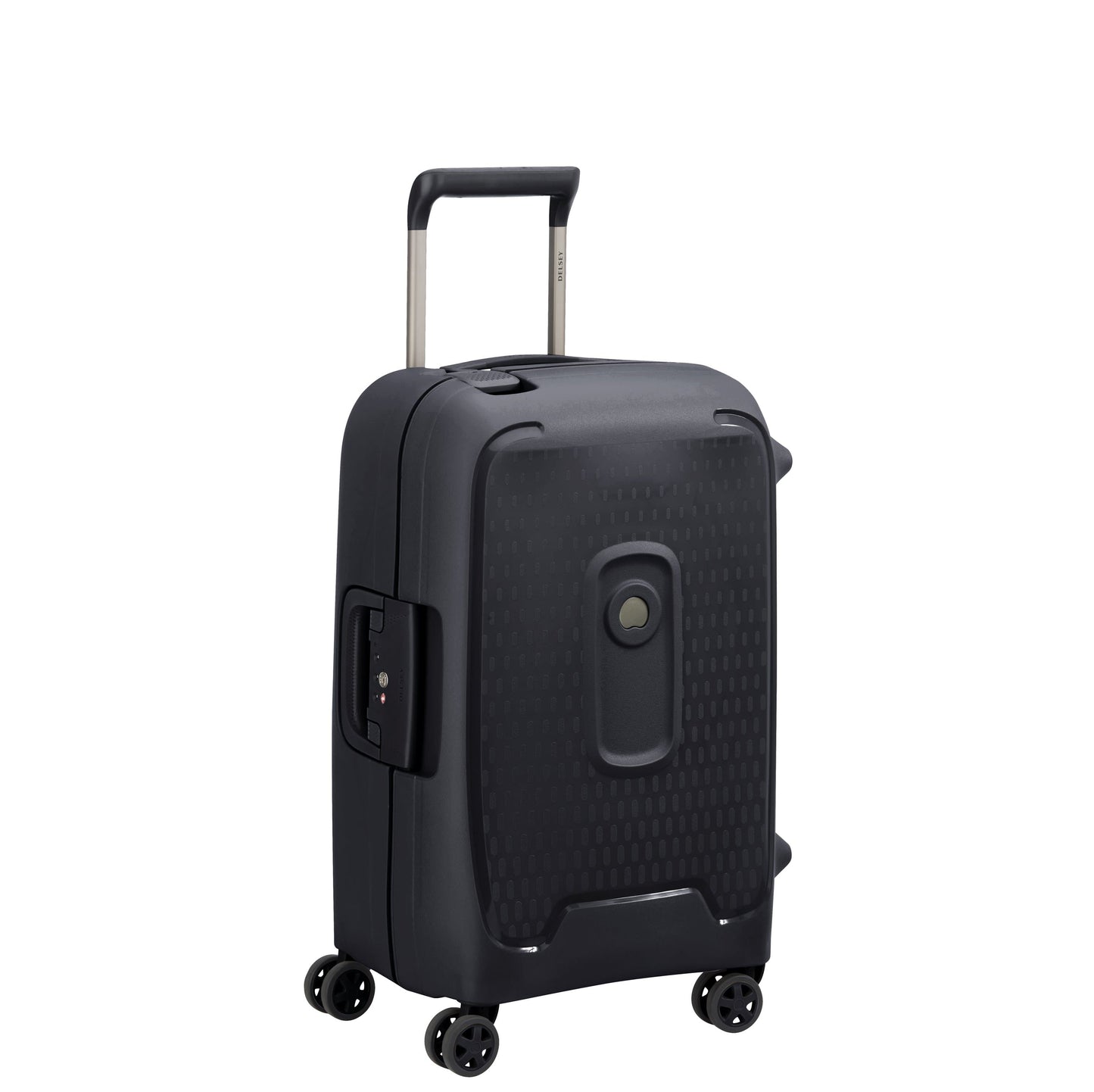 MONCEY 55 4DW CAB TR CASE BLACK