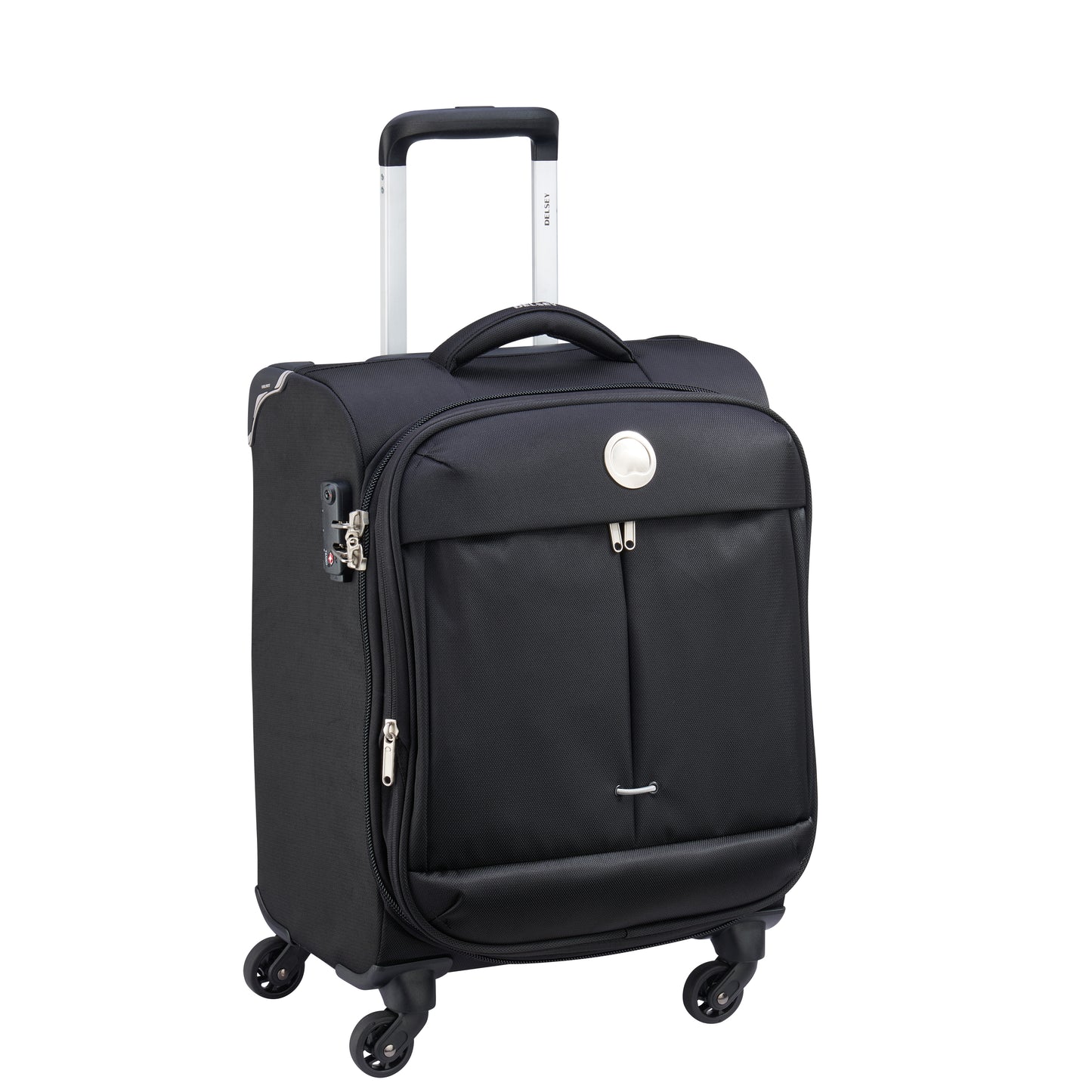 FLIGHT LITE 4W ZST CABIN TR BLACK